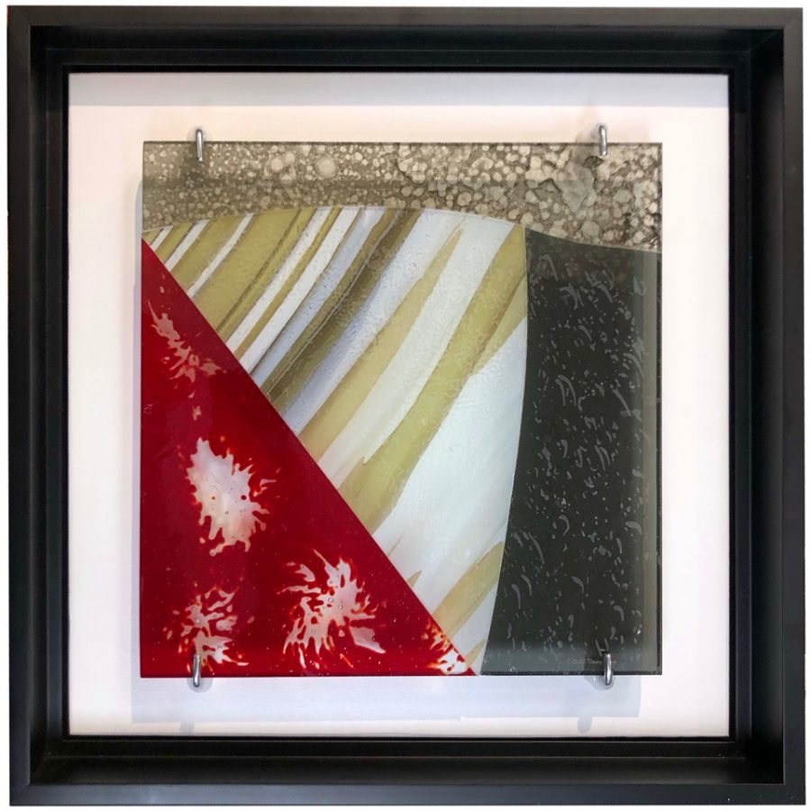 Gong Glass Works Impermanence