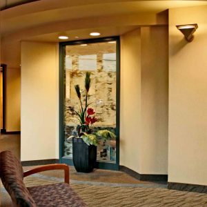 Commercial Art Glass AAIR nancy Gong