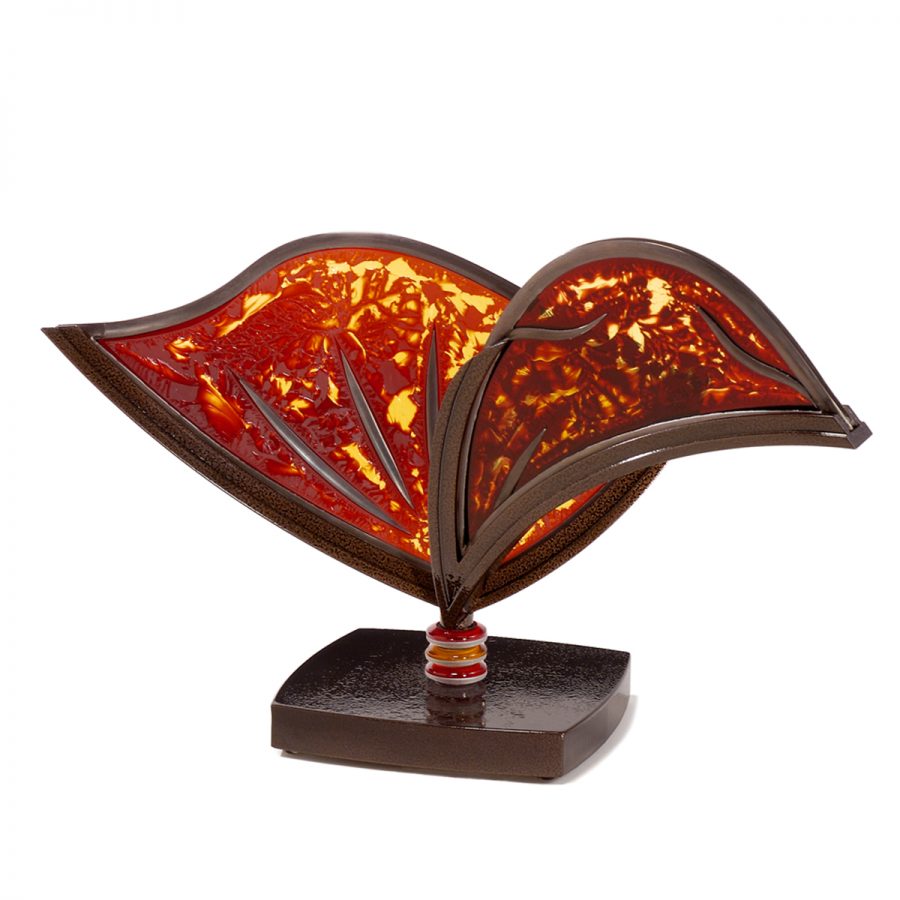 Mariposa Nancy Gong Glass Works