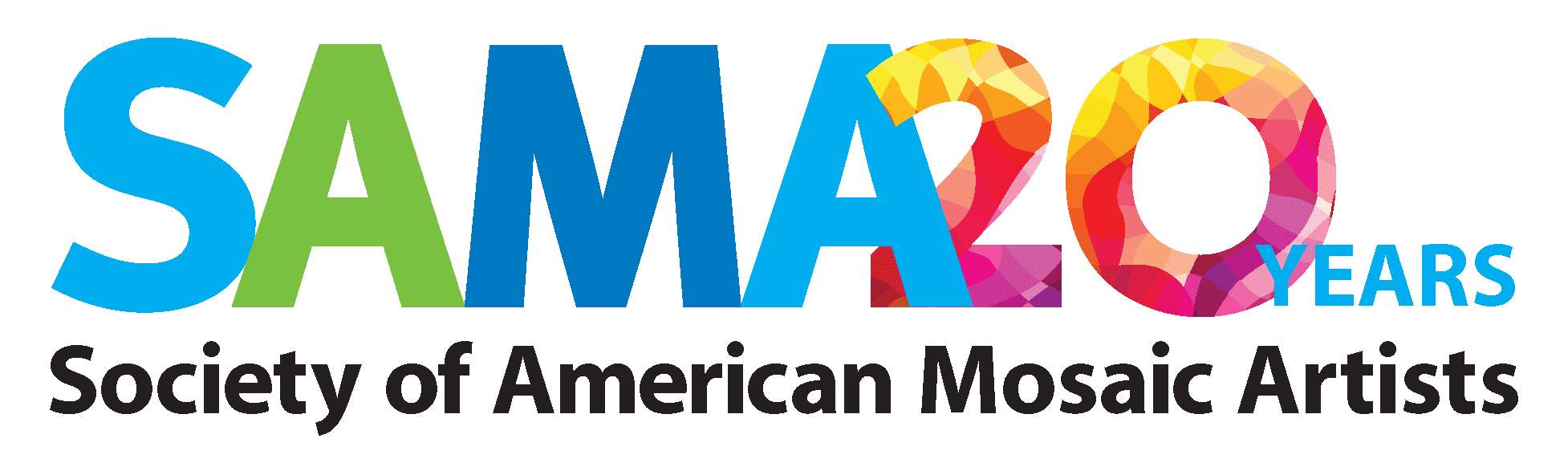 Society of American Mosaic Artists