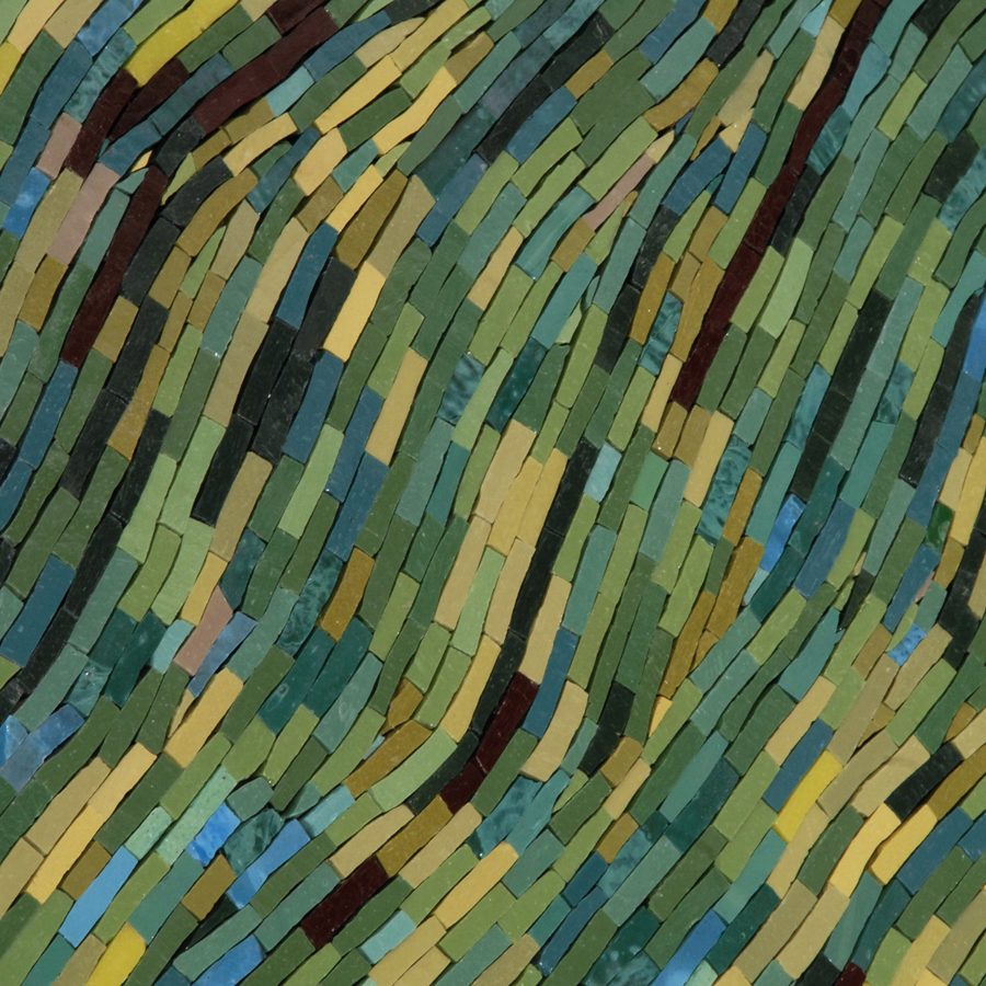 ABVI, Association for the Blind & Visually Impaired Nancy Gong Glass Works