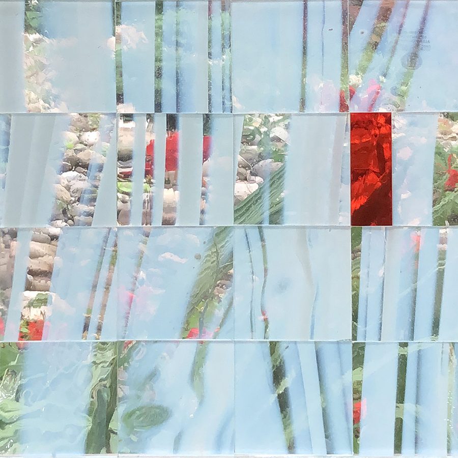 Architectural Art Glass Nancy Gong Glass Works