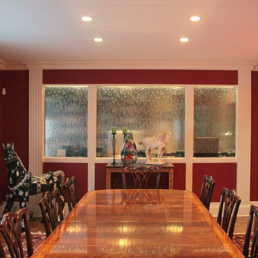 Glass Art Glass Nancy Gong Glass Works