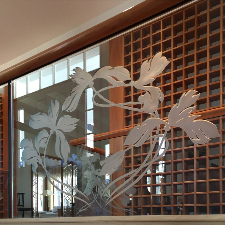 Glass Art Glass Nancy Gong Glass Works