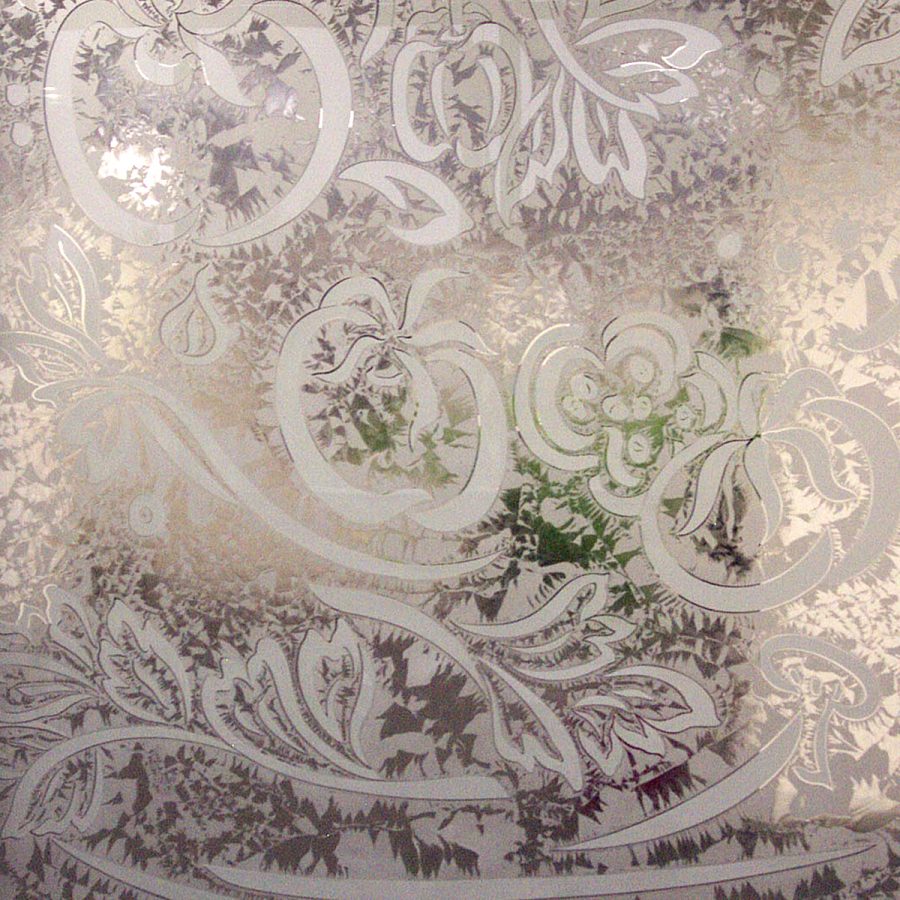 LiDestri Foods Board Room Windows Nancy Gong Glass Works