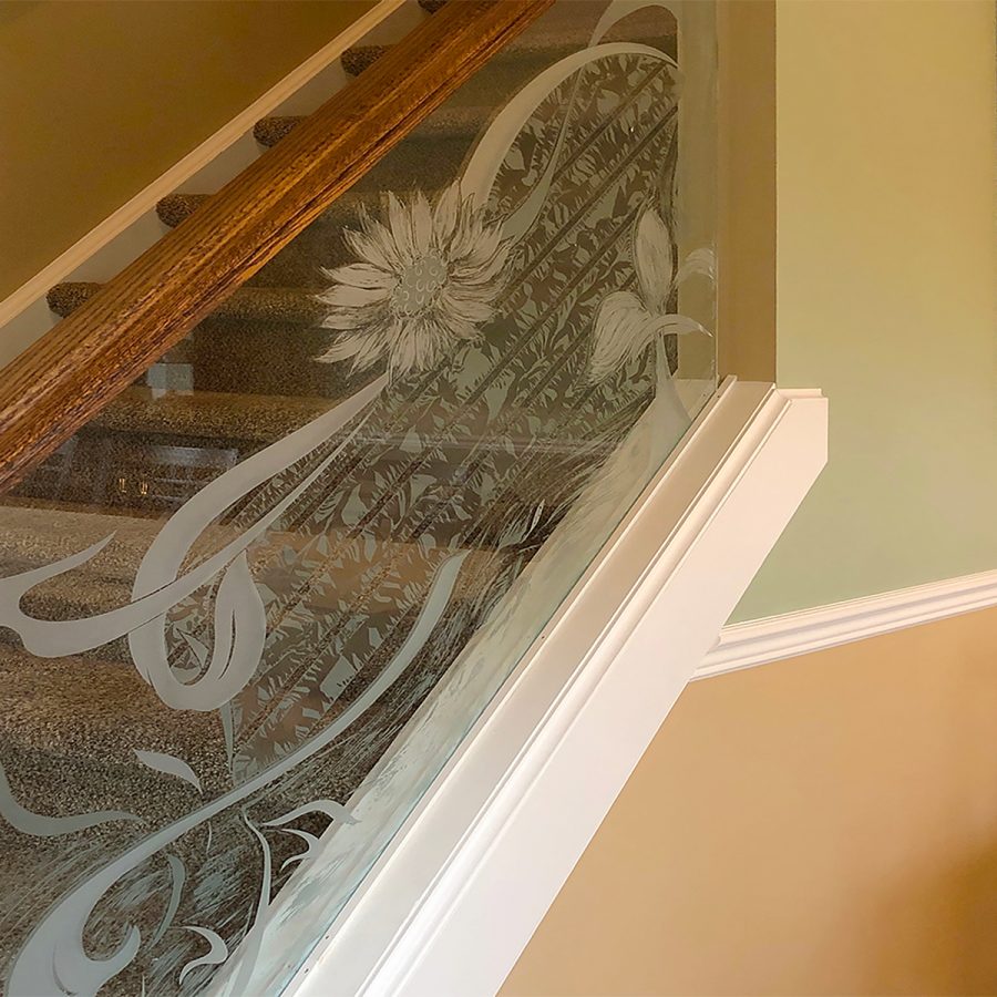 Nancy Gong Glass Works