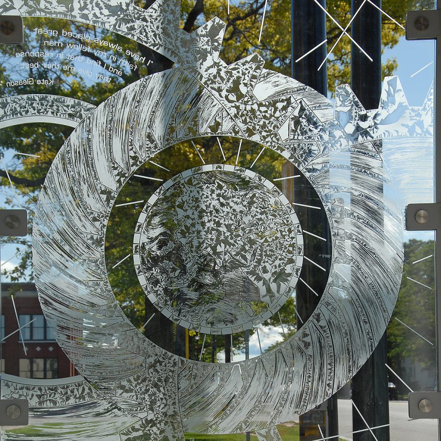 Engineers Have Fun Too Nancy Gong Glass Works