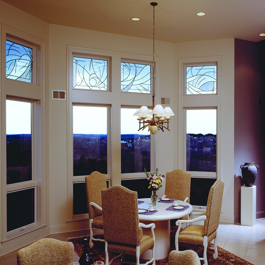 River of Dreams Nancy Gong Glass Works