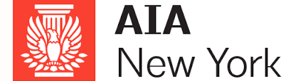 AIA New York Logo