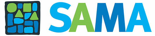 SAMA Logo